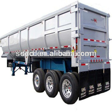 2015 FUWA BRIDGE 3 BRIDGES 60TONS LOW BED SEMI TRALERS TRAILERS                        
                                                Quality Choice