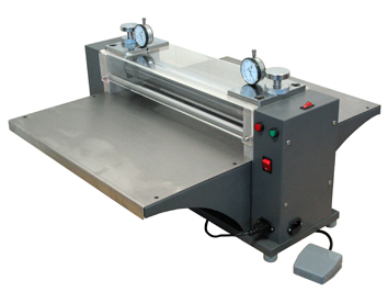 Roll, Card Cutting, Mini Album, Die Cutting Machine (ARSCD500)