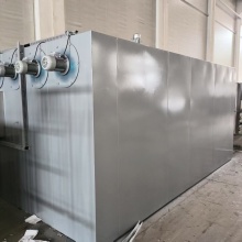 Customized oven dryer stainless steel inner
