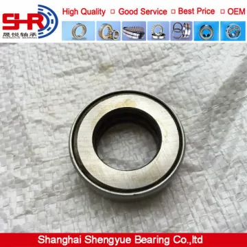 Forklift Mast Ball Bearings 20TAG11