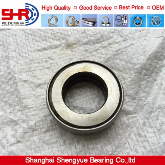 Forklift Mast Ball Bearings 20TAG11