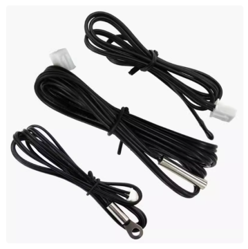 1% High-Precision 10k NTC Thermistor Temperature Sensor Probe B Value 3950