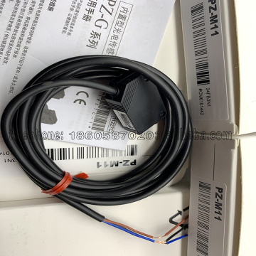 Fast Delivery PZ-M11/M15/M31/M35/M32/M71/M33 Proximity Switches