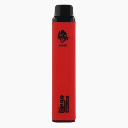 Elux Legend Aim bingo 4000 Puffs Iget Bar