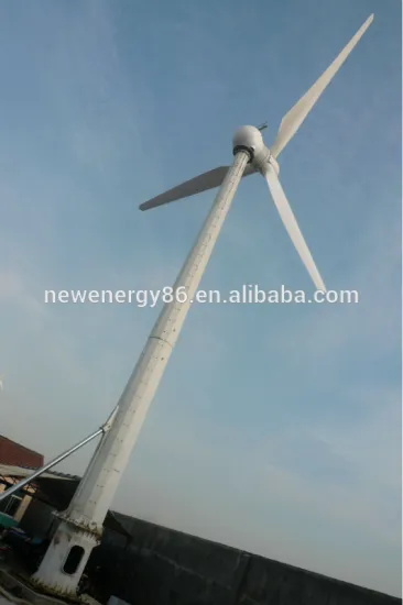 Wind Power Generator Type wind turbine generator manufacturers