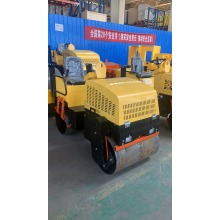 Peralatan pemadatan tanah roller 3ton