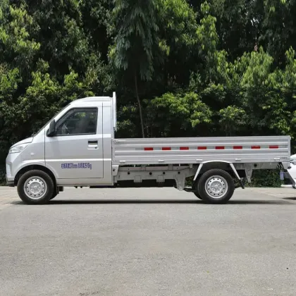 2023 New Wuling Electric Truck New Energy Electric Car