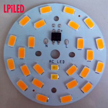 220VAC LED Board for Illumination
