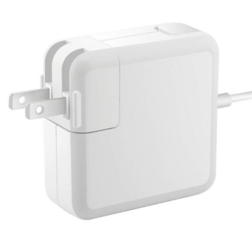 US Plug Magsafe 2 60W Macbook Pro Adapter