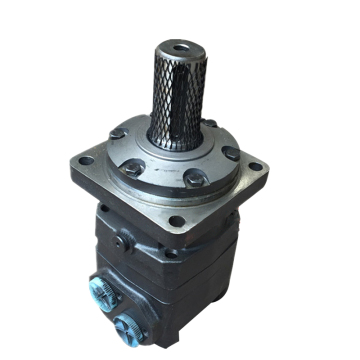 OMTW400 11116528 Silnik Zy Wheel - Hydrauliczny silnik orbity pod wysokim ciśnieniem