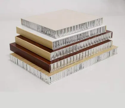 Aluminium Sandwich Panel 4x8 Alucore Aluminum Honeycomb for Kitchen Cabinet Doors