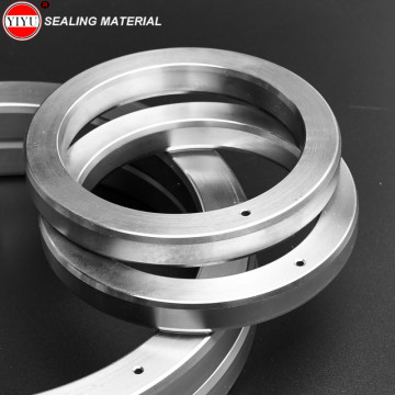 Oil and Petroleum BX Metal Washer Flange