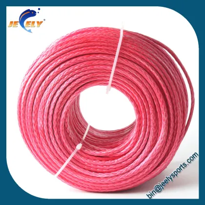 3mm uhmwpe parachute line