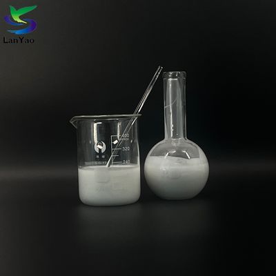 Agente eficaz do Defoâmer para Tratamento de Água Industrial