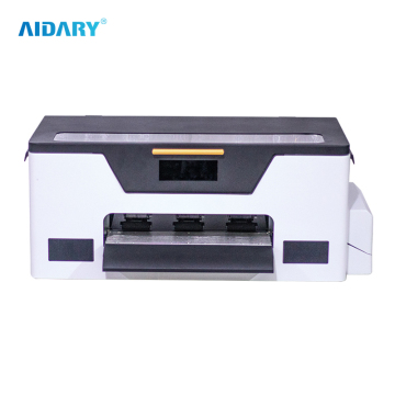 AIDARY EATER SINES DESKTOP MINI A3 DTF Drukarka do zestawów startowych