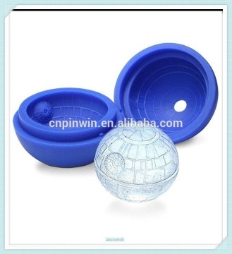 Premium FDA Approval Pellet Ice Cube Tray Custom Made