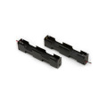 FBCB1151 single battery holder with wire