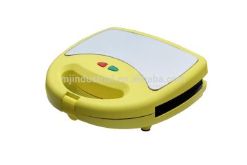 Portable 2 Slice Sandwich Maker / Toaster SM-002