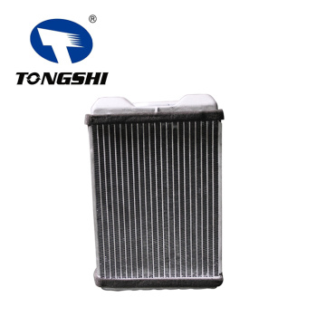 Car Heater Core for Mitsubishi Mirage EC53A-C73A-C63A-4G61 OEM MB538765 Auto Heater Core