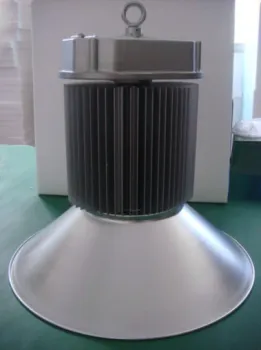Chile Market Warehouse 250W LED High Bay Light