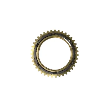 OEM Gearbox Transmission Synchronizer Ring Set for MITSUBISHI ME511693 ME581053/ME581153/ME581681/ME581685193 1119BC DCIF-0823