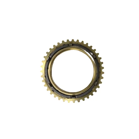 OEM Gearbox Transmission Synchronizer Ring Set for MITSUBISHI ME511693 ME581053/ME581153/ME581681/ME581685193 1119BC DCIF-0823