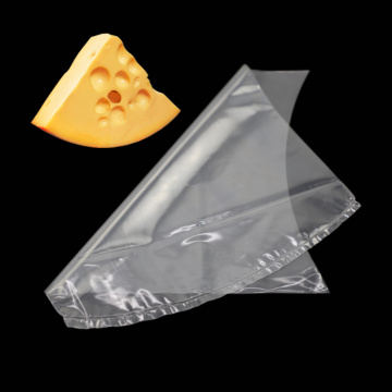 Sacs de sauce au fromage Tipack pour stocker le fromage