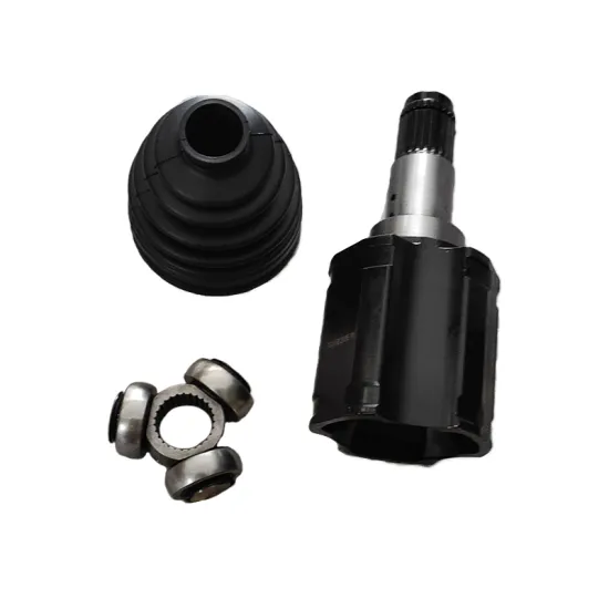 JOINT ASSY FRONT DRIVE INBOARD LH 43040-28021 FOR ALPHARD