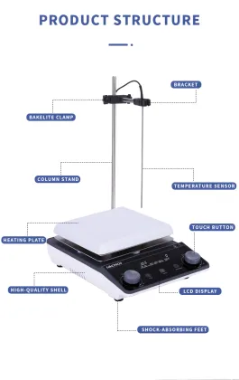 Best Hot Plate Thermo Scientific Magnetic Stirrer: Price and Reviews