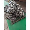 Winged Wing Conveyor Chainment