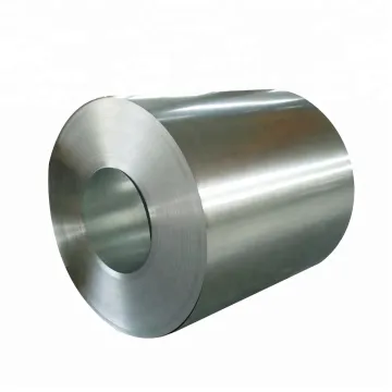 Hot Dipped Prepainted Galvanized Steel Coil