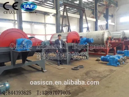 iro Ore Dressing Equipment,silver,gold tungestn, chrome and gemstone separation mining machinery