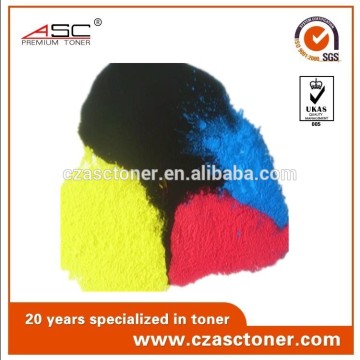 CB540A-B laser toner catridge with high quality for hp printer