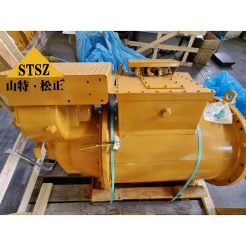 500-4282 5004282 transmission FOR MOTOR GRADER 24