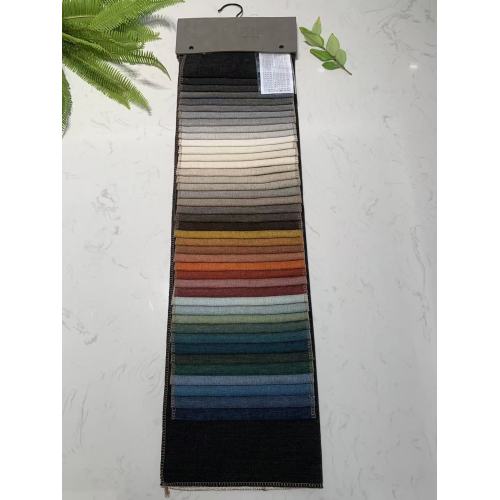 আধুনিক চেনিল সোফা উপাদান