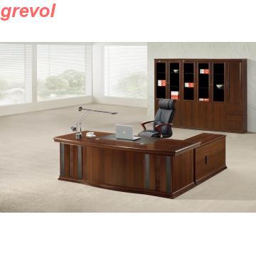 Good-looking Trisquare Executive Office Table,office furniture