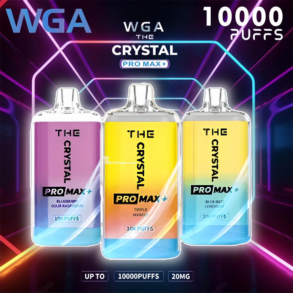 WGA-10000 Crystal (1)