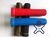 hot sale Universal Spark Plug Wire Sleeve For Racing Cars and Motorcycles