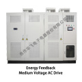 Special for Hoist Medium Voltage Variable-Frequency Drive