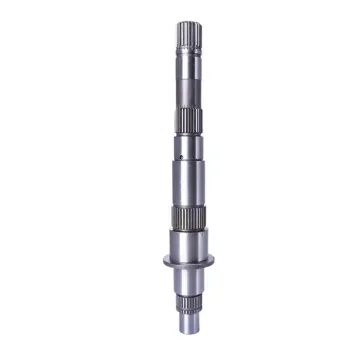 Auto Parts Transmission Gearbox Parts Output Shaft 33321-35141 for Toyota