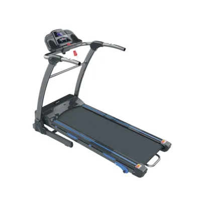 Quality home use easy installment treadmill