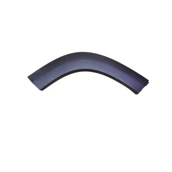 Wholesale High Quality Auto Parts: Tracker Car Rear Wheel Eyebrow R OE 5006140XKN04A for Haval Dargo