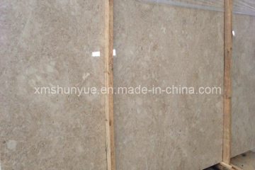 Cheap Price Oscar Beige Yellow Marble Paving Slabs for Garden