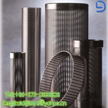 LongZhongLong Specialty Screens