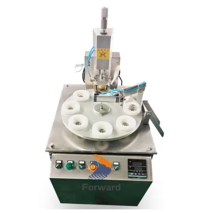 Automatic Egg Tart Forming Maker: Get Your Pie Crust Tart Making Machine and Dough Pie Press Machine Today!