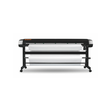 DS-H7 Touch Screen Industrial Plotter Cutting Machine