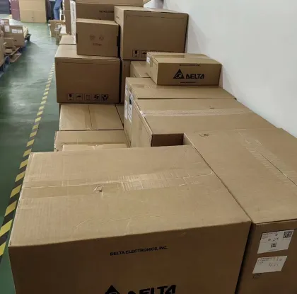 Brand New Original Lenze I5MASAV000000S in Stock