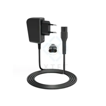 Kar-cher WindowVac WV Series 5.5V 600mA European Standard Rechargeable Battery Charger