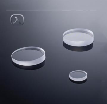 Standard Optical Windows
