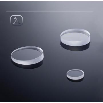 Jendela optik standar